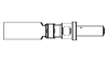 shrink boot - 845569-000 - Powell Electronics, Inc.