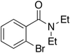 N,N-Diethyl-2-bromobenzamide -- 9371 - Image