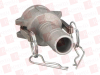 Pipe and Coupling - 120234657 - Radwell International