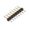 Headers, Male Pins - 17-2355172-8-ND - DigiKey