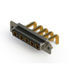 D-Sub Connector Assemblies - 151-630-5W5-650-3TA-ND - DigiKey