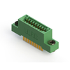Edgeboard Connectors - 151-345-018-500-203-ND - DigiKey
