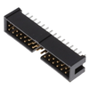 Headers, Male Pins - TSS-115-01-S-D-ND - DigiKey