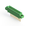 Edgeboard Connectors - 151-346-012-540-607-ND - DigiKey