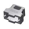 D-Sub, D-Shaped Connector Backshells, Hoods - 900-1731110536-ND - DigiKey