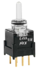 Toggle Switches -- 2300-B13JJPCF - Image