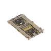 PC Card Sockets - 670-ST19S020VCCR1400CT-ND - DigiKey