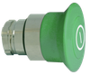 Push Buttons/ 22mm Non-Illuminated Mushroom Metal Operators - 2AMPP3 - Altech Corp.