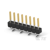 Headers, Male Pins - 966710-8-ND - DigiKey