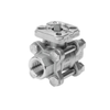 Valves and Control -- 