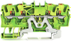 DIN Rail Terminal Blocks - 1849818 - RS Components, Ltd.