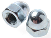 Hex Nuts - 293088 - RS Components, Ltd.