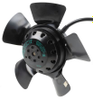 Axial Fans - 8261001 - RS Components, Ltd.