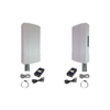 RF Receiver, Transmitter, and Transceiver Finished Units -- 2303-EZBR-DUAL-AC+-ND - Image