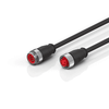 ZK2030-1112-0xxx | Power cable, PUR, 5 x 1.5 mm², drag-chain suitable -  - Beckhoff Automation LLC
