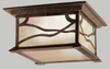Exterior -Ceiling Mount - 54716 - Light Center (The)