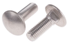 Coach Bolts - 1224435 - RS Components, Ltd.