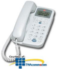 General Electric Speakerphone with 3 Line LCD for Caller.. - GE-29393 - TelephoneStuff.com