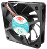Case Fans/Blowers -- (24V) 60 x 60 x 15mm DC Fan