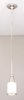 6321-PN Mini Pendants-Rod - 719182 - Capital Lighting, Inc.