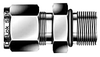 Dk-Lok® SAE Male Connector - DMCS 12-12U - DK-LOK U.S.A.