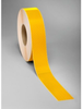3M Diamond Grade 983-71 ES Yellow Reflective Conspicuity Tape - 1 3/4 in Width x 150 ft Length - 0.014 to 0.018 in Thick - 67886 - 051138-67886 - R. S. Hughes Company, Inc.