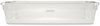 Rubbermaid Clear Clever Store Basic Boxes - 11815 - U.S. Plastic Corporation