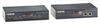 KVM DisplayPort Extender USB 2.0 Single/Dual-Access CATx -- ACU5800A - Image