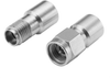 1459 Precision Coaxial Termination (SMK, 2.92mm, DC-40 GHz, 2 W) - M1459A - APITech