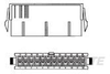Rectangular Wire & Cable Connectors & Housings - 2-1586861-4 - TE Connectivity