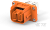 PCB Headers & Receptacles - 3-2310224-1 - TE Connectivity