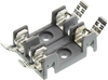 Fuse Block, 6.3 X 32Mm; Fuse Holder Type Littelfuse - 67K7446 - Newark, An Avnet Company