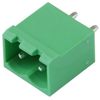 Terminal Block, Header, 2Pos, Vert; Gender Imo Precision Controls - 87Y6086 - Newark, An Avnet Company