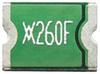 Fuse, Resettable Ptc, 16V, 2.6A, Smd, Full Reel; Pptc Case Style Littelfuse - 45P7904 - Newark, An Avnet Company