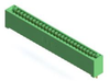 Card Edge Conn, Single Side, 26Pos, Lug; Card Edge Connector Type Edac - 76AJ1707 - Newark, An Avnet Company