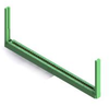 Card Edge Conn, Single, 43Pos, Th; Card Edge Connector Type Edac - 86AH6383 - Newark, An Avnet Company