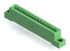 Card Edge Conn, Single Side, 14Pos, Th; Card Edge Connector Type Edac - 59AJ9669 - Newark, An Avnet Company