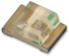 Led, Orange, 180Mcd, 601Nm, Smd; Led Color Kingbright - 93T1600 - Newark, An Avnet Company