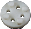 Led Mount, 0.2, Nylon 6.6; Height Bivar - 67C3033 - Newark, An Avnet Company