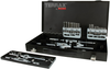Thread Cutting Set, 37Pcs, Steel Case; Kit Contents Ruko - 50AC4834 - Newark, An Avnet Company