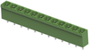Terminal Block, Header, 12Pos, Th; Gender Buchanan Te Connectivity - 47AK0020 - Newark, An Avnet Company