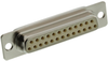 D Sub Conn, Rcpt, 50Pos, Dd, Sldr Cup Rohs Compliant Norcomp - 32AK5136 - Newark, An Avnet Company