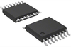IC LED DRIVER LIN 120MA 16TSSOP - 815-TLC5916IPWG4 - Utmel Electronic Limited