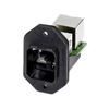 Modular/Ethernet Connector Accessories - 1404760-ND - DigiKey