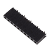 Headers, Receptacles, Female Sockets - SSM-110-S-SV-BE-K-ND - DigiKey
