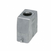 Heavy Duty Connector Housings, Hoods, Bases - 1412702-ND - DigiKey