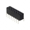 Headers, Receptacles, Female Sockets - A109003-ND - DigiKey