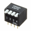 DIP Switches - Z8812-ND - DigiKey