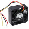 DC Brushless Fans (BLDC) - OD4015-12MSS02A-ND - DigiKey