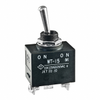 Toggle Switches - WT15T-ND - DigiKey